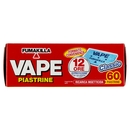 VAPE Piastrine Classic 60 pz